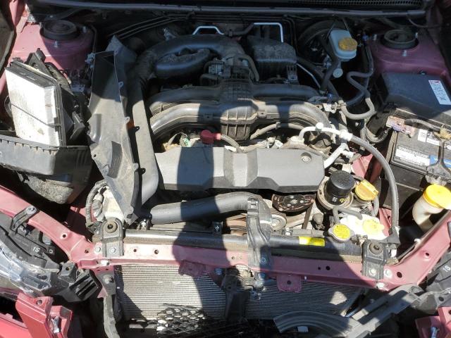 2016 SUBARU IMPREZA PR JF1GJAB60GH014582