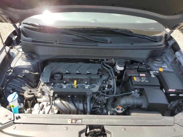 2025 HYUNDAI VENUE SEL KMHRC8A3XSU345937