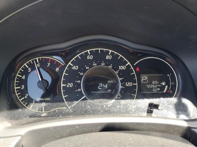 2015 NISSAN VERSA NOTE 3N1CE2CP6FL376252