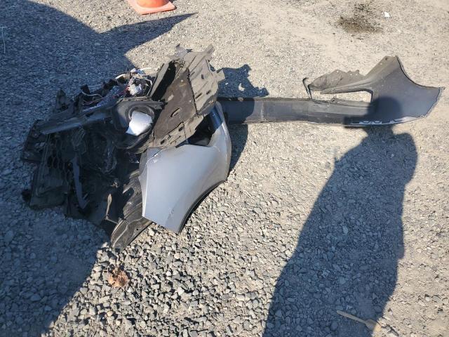 2018 HONDA FIT EX 3HGGK5H87JM714160