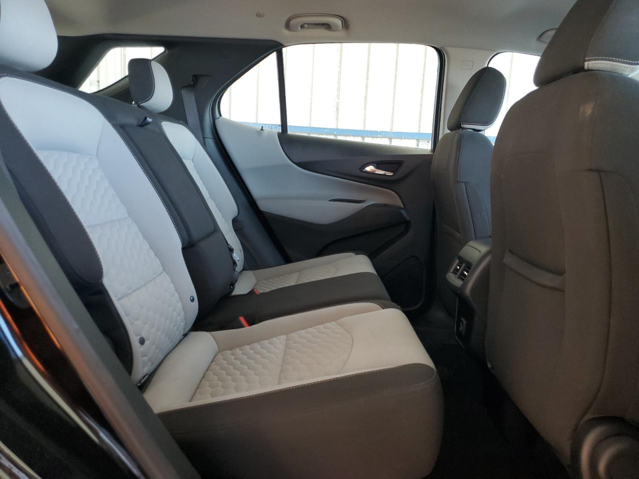 Lot #3221149915 2019 CHEVROLET EQUINOX LS