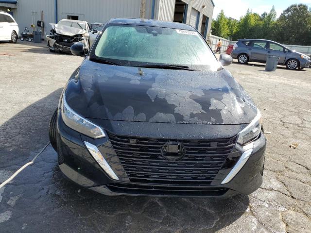 2024 NISSAN SENTRA S - 3N1AB8BV0RY212716