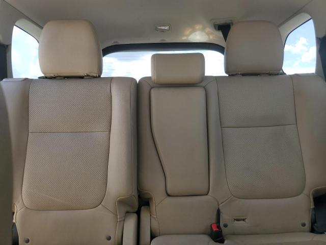 2016 MITSUBISHI OUTLANDER JA4AD3A30GZ034913