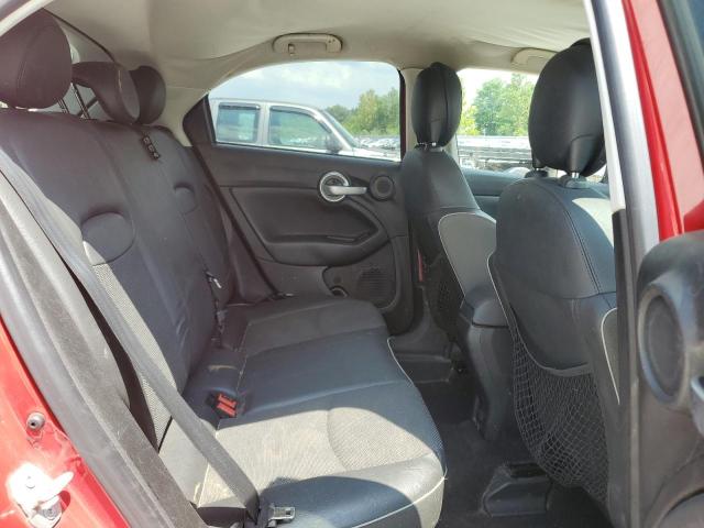 2016 FIAT 500X TREKK ZFBCFYCT0GP331258