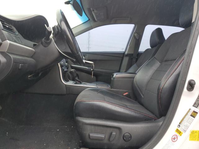 2016 TOYOTA CAMRY LE - 4T1BF1FK3GU234816