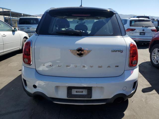 2016 MINI COOPER S C - WMWZC5C57GWP49790