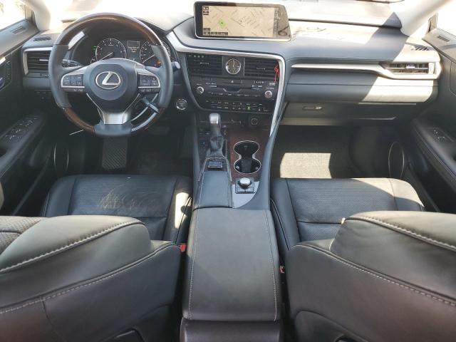 2016 LEXUS RX 350 BASE 2T2BZMCA1GC046040
