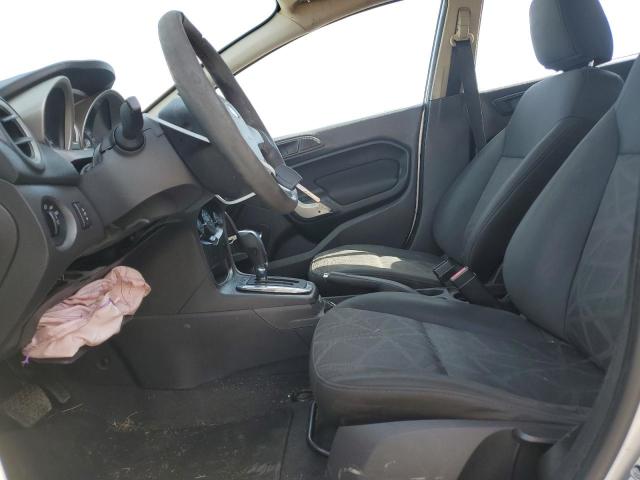 2011 FORD FIESTA SE - 3FADP4EJ1BM178785