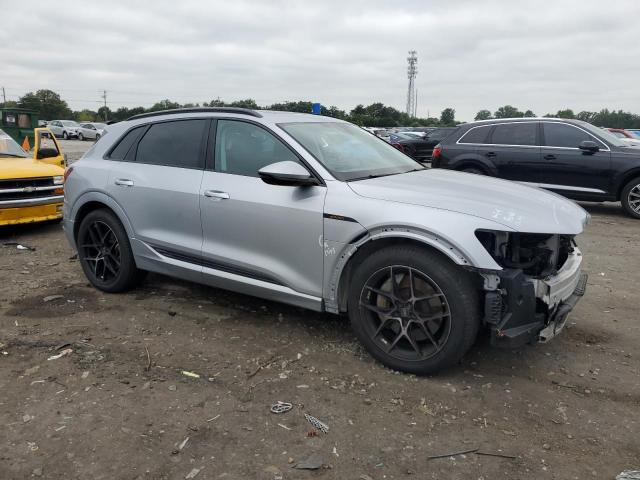 2022 AUDI E-TRON PRE WA1AAAGE2NB047044