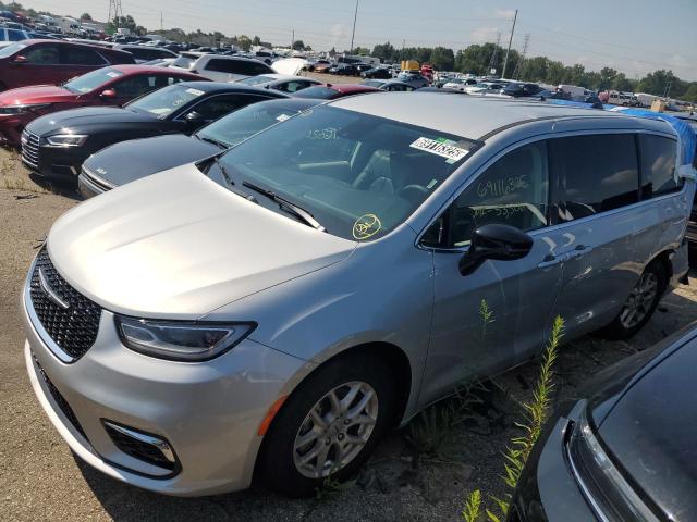CHRYSLER PACIFICA T