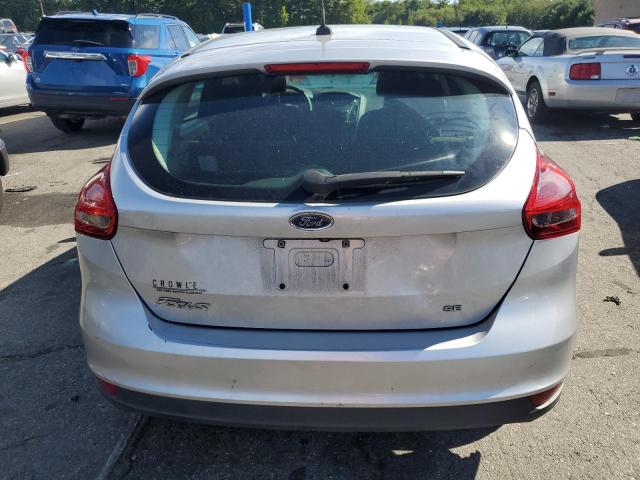2016 FORD FOCUS SE 1FADP3K22GL389025