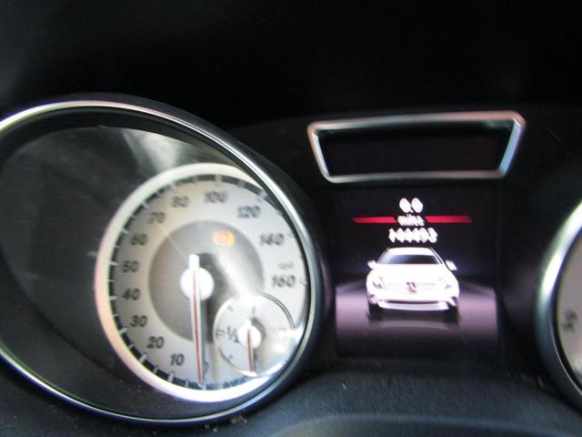 2015 MERCEDES-BENZ GLA 250 4M WDCTG4GB3FJ0311XX