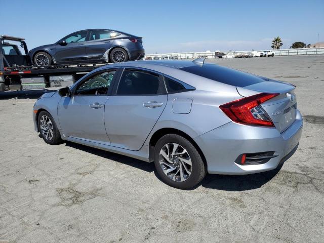 2017 HONDA CIVIC EX 19XFC2F73HE209351
