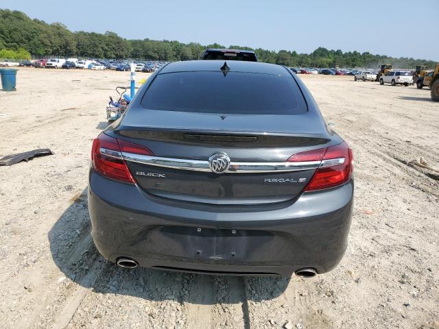 2016 BUICK REGAL 2G4GK5EXXG9110884
