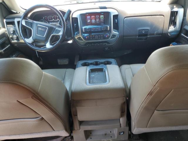 2017 GMC SIERRA K15 3GTU2NEC3HG373391