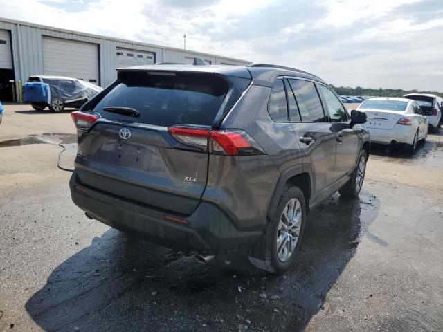 2024 TOYOTA RAV4 XLE P 2T3C1RFV6RC255635