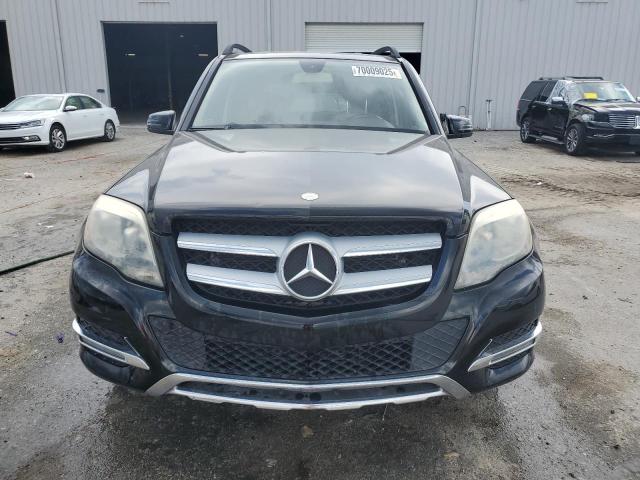 2013 MERCEDES-BENZ GLK 350 - WDCGG5HB5DG016442