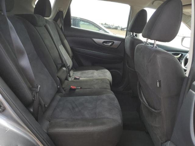 2015 NISSAN ROGUE S - KNMAT2MV2FP554640