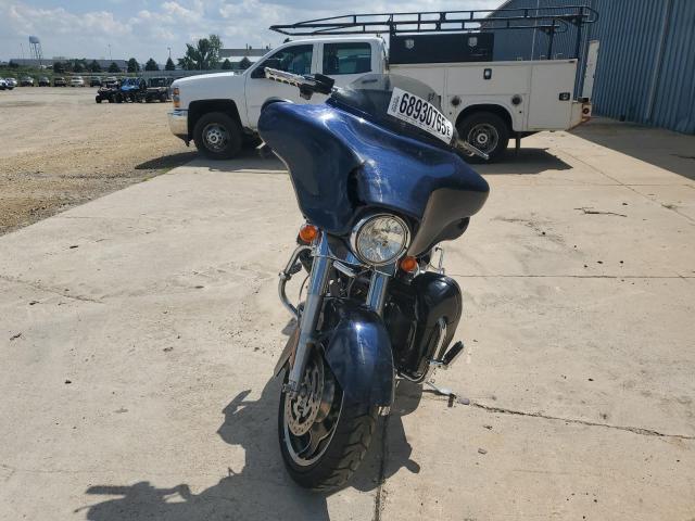 2012 HARLEY-DAVIDSON FLHX STREET GLIDE 1HD1KBM11CB686876