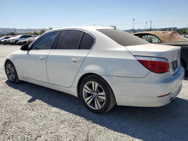 2010 BMW 528 I - WBANU5C55AC129654
