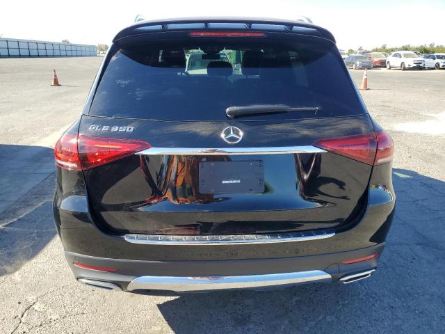 2022 MERCEDES-BENZ GLE 350 4JGFB4JE0NA620401