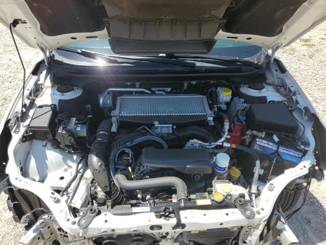 2022 SUBARU OUTBACK TO 4S4BTGPD4N3284171