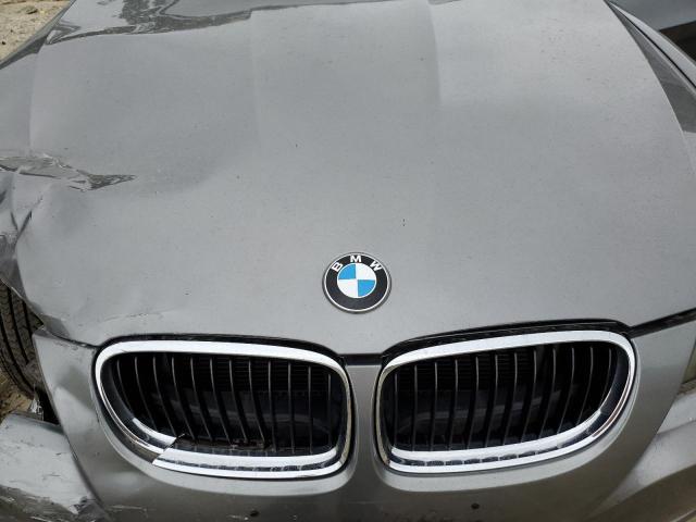 2010 BMW 328 XI SULEV #3286731284