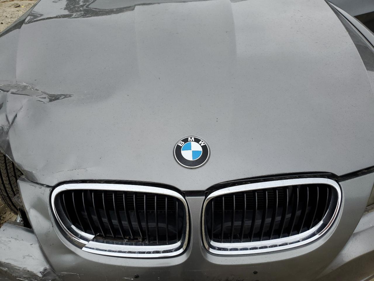 BMW 3 SERIES XI SULEV