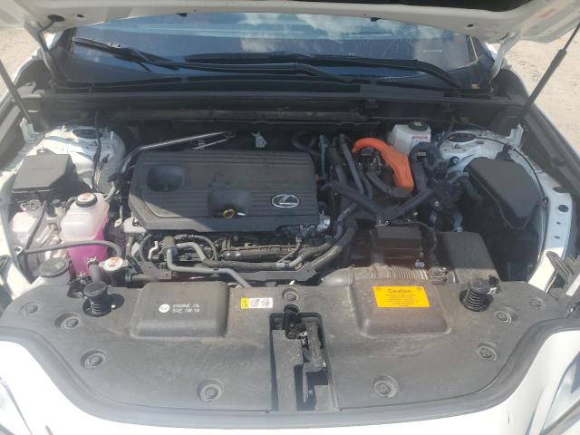 2024 LEXUS NX 350H BA JTJGKCEZ2R2035591