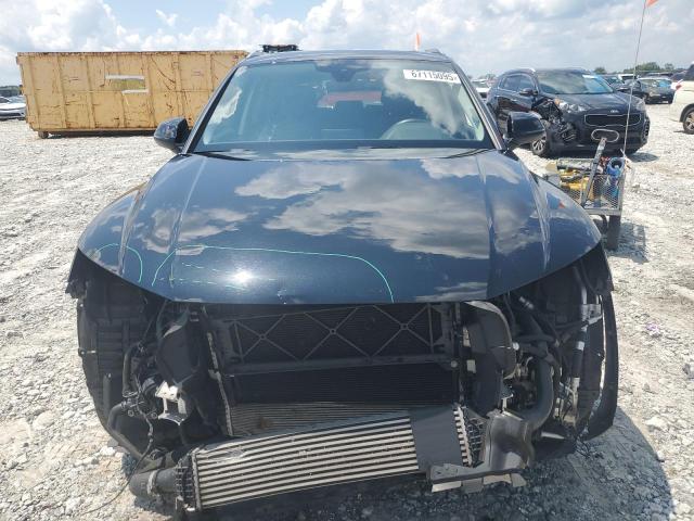 2020 AUDI Q5 E PREMI WA1E2AFY3L2050963