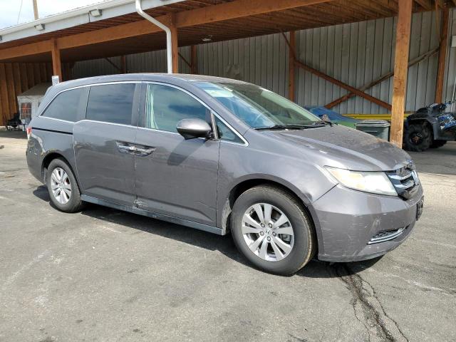 2015 HONDA ODYSSEY EX - 5FNRL5H46FB125663