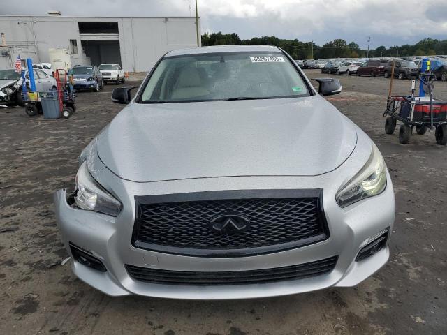 2015 INFINITI Q50 BASE JN1BV7AR0FM392871
