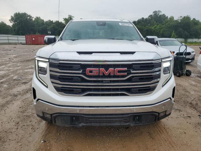 2022 GMC SIERRA K15 3GTUUDED1NG648569