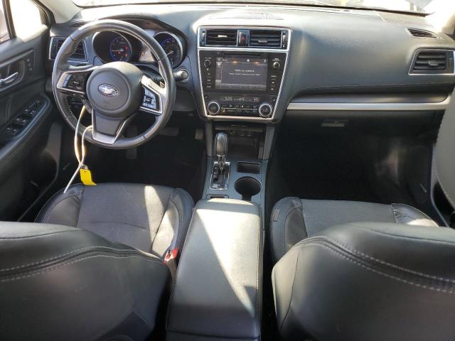 2018 SUBARU LEGACY 2.5I LIMITED 4S3BNAN63J3037041