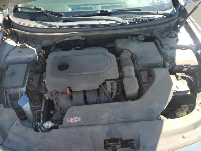 2017 HYUNDAI SONATA SPO 5NPE34AFXHH586941