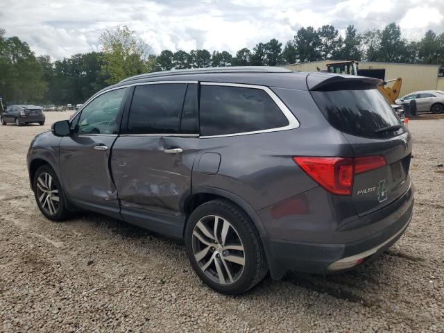 2018 HONDA PILOT TOUR - 5FNYF5H99JB025824