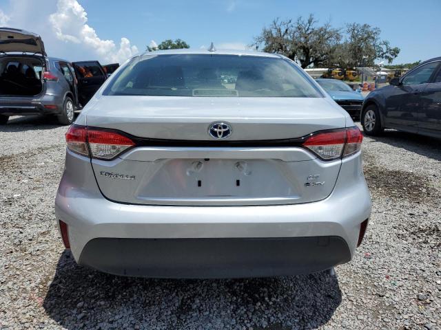 2025 TOYOTA COROLLA LE JTDBCMFE5S3070881