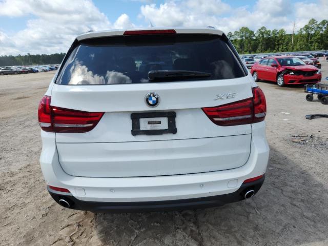 2015 BMW X5 SDRIVE3 5UXKR2C58F0H37166