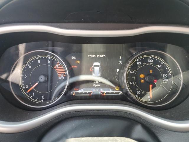 2017 JEEP CHEROKEE L 1C4PJMDS5HW521528