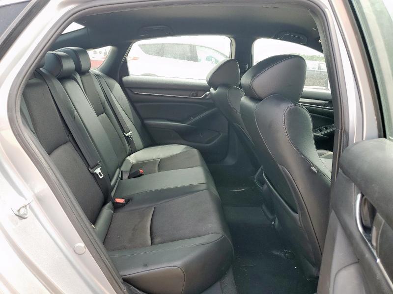 2021 HONDA ACCORD SPO 1HGCV1F3XMA073822