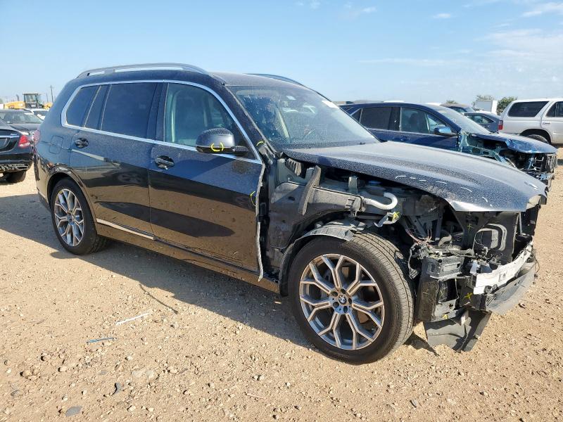 2020 BMW X7 XDRIVE4 5UXCW2C07L9B42835