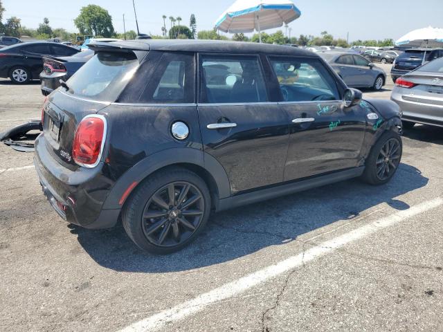 2021 MINI COOPER S WMWXU9C08M2M96725