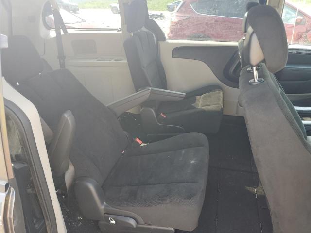 2016 DODGE GRAND CARAVAN SXT 2C4RDGCG5GR171372