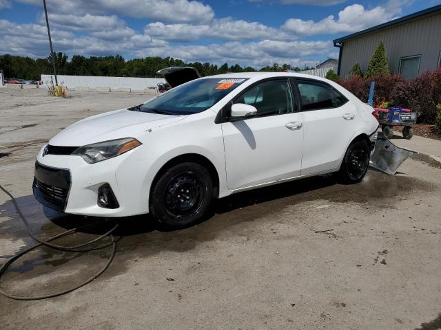 2015 TOYOTA COROLLA L - 5YFBURHE5FP331639