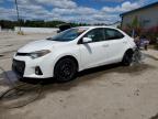 2015 TOYOTA COROLLA L - 5YFBURHE5FP331639