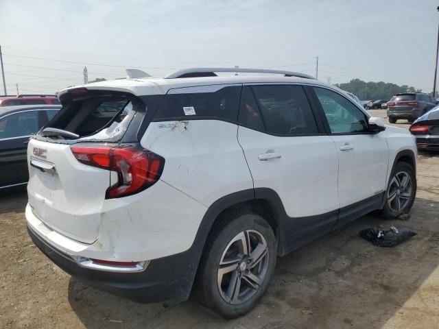 2020 GMC TERRAIN SL 3GKALPEV2LL318187