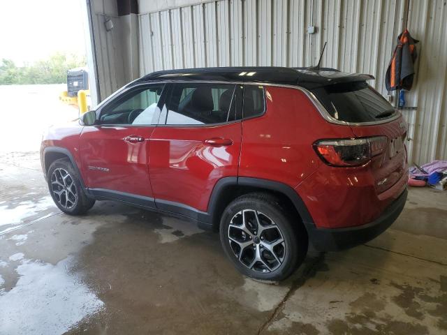 2025 JEEP COMPASS LI 3C4NJDCN8ST613992