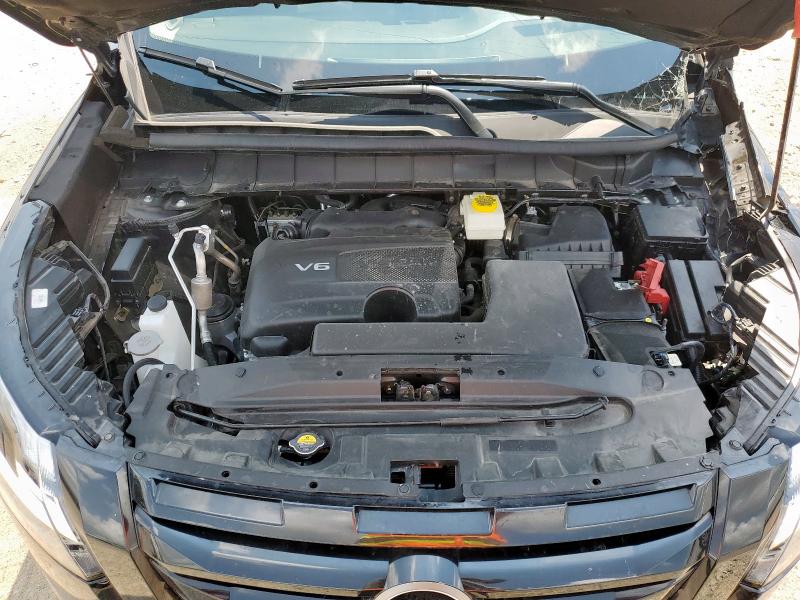 2023 NISSAN PATHFINDER SL 5N1DR3CB3PC228312