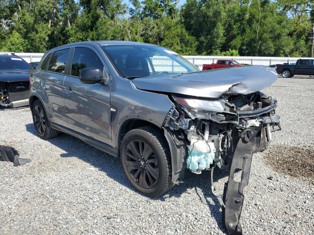 2021 MITSUBISHI OUTLANDER JA4APUAU3MU008658