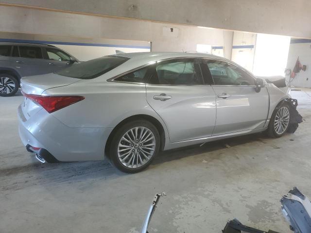 2022 TOYOTA AVALON LIMITED 4T1DZ1FB6NU072175
